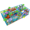OEM soft play indoor playground bulk