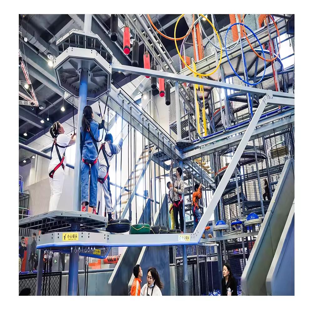wholesale Adventure Park supplier