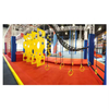 ODM childrens indoor playground manufacturer