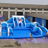 OEM Inflatable Pool supplier