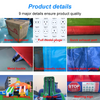 wholesale Inflatable Water Slide factory