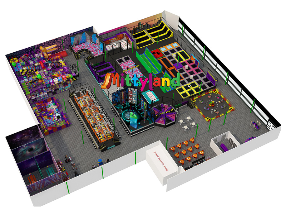 wholesale Trampoline Land wholesale