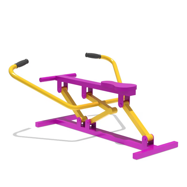 Multi-functional Gym And Park Physical Equipment Outdoor Fitness Equipment for All Ages