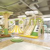 OEM Kids Park Indoor Play Area supplier