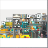 ODM kids Playground Indoor factory