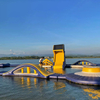 wholesale Water Park Inflatable factory
