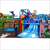 whole Softplay Equipment Indoor Playgrounds Kids distributor