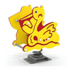 wholesale spring Rider Toy Playground distributor