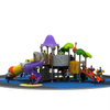 OEM Outdoor Commercial Playground supplier