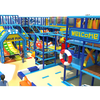 OEM Indoor Playground for Sale Climbing Walls manufacturer