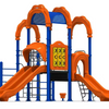 wholesale Amusement Public Playground supplier