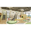 wholesale Indoor Toddler Playground quotation