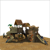 OEM children Outdoor Playground manufacturer