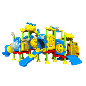 wholesale Outdoor Playground manufacturer