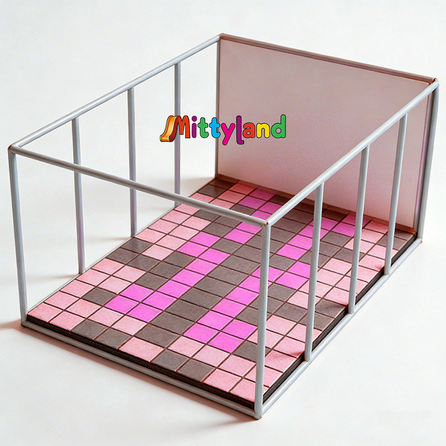 ODM Indoor Playground vendor