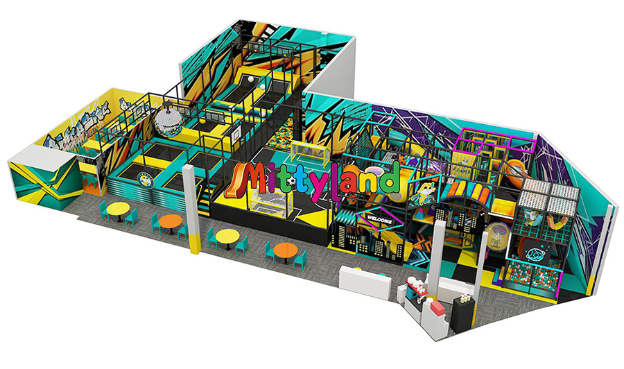 wholesale safest trampoline near me trader