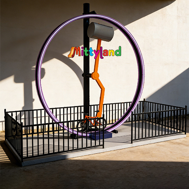 wholesale Indoor Playground supplier