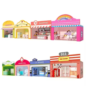 wholesale Role Playhouse warehouse