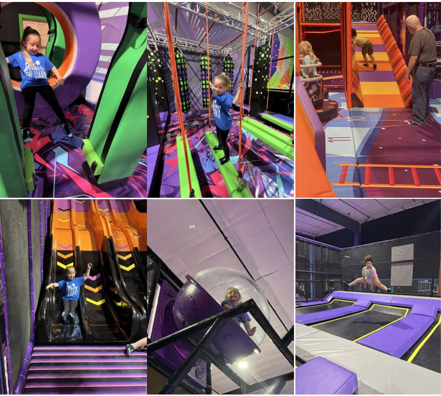 wholesale Indoor Playground supplier
