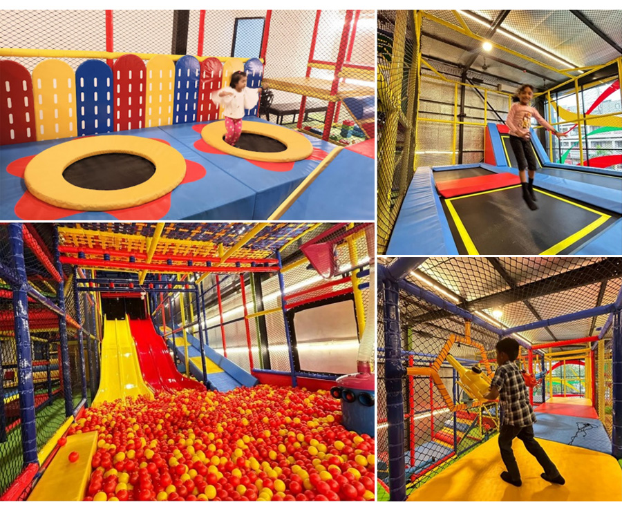 wholesale Trampoline For Sale supplier