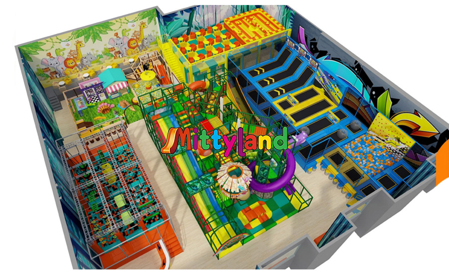 wholesale Trampolines For Sale factory