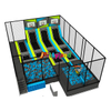 wholesale Trampoline Place supplier