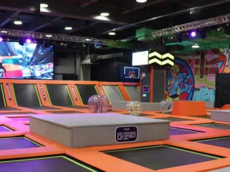What Age Groups Are Suitable for Trampoline Parks?