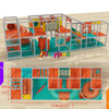 wholesale Indoor Playground manufacturer