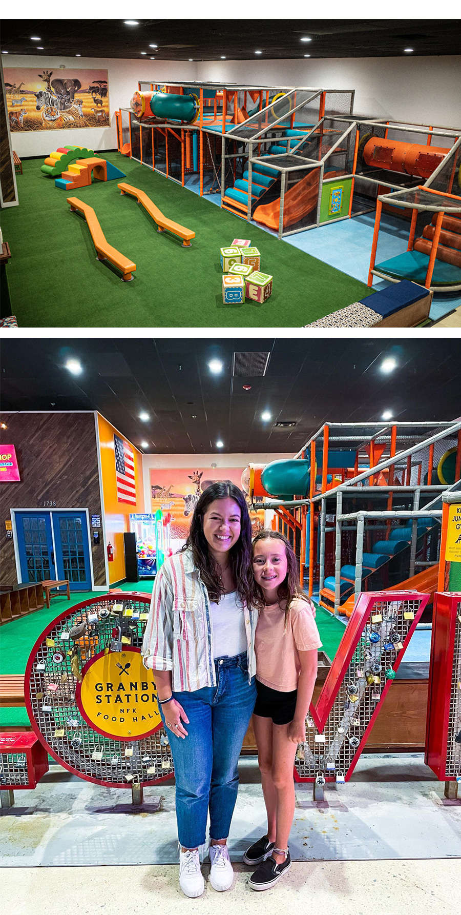 wholesale Indoor Playground manufacturer