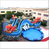 wholesale water Playground For Kids quotation