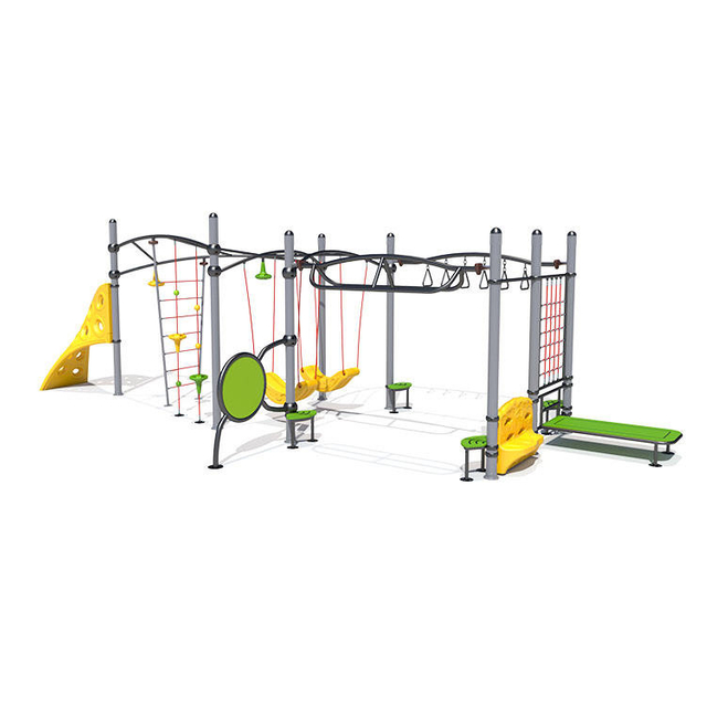 wholesale outdoor Games Playground Equipment manufacturer