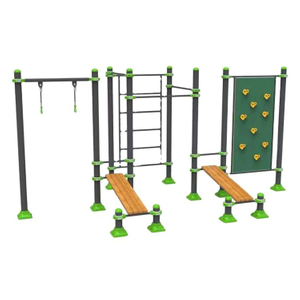 wholesale outdoor Fitness Equipment For Sale supplier