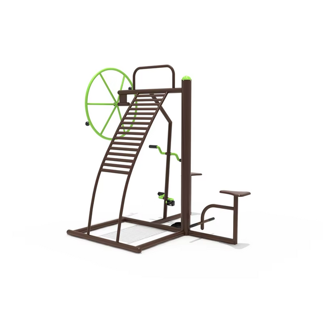 wholesale Outdoor Gym Equipment manufacturer