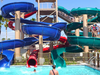 wholesale water Park Playground warehouse