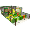 ODM Forest Theme Indoor Playground factory