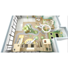 OEM Kids Park Indoor Play Area supplier