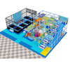 wholesale Kids Trampline Park supplier