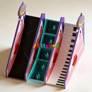 wholesale Indoor Playground vendor