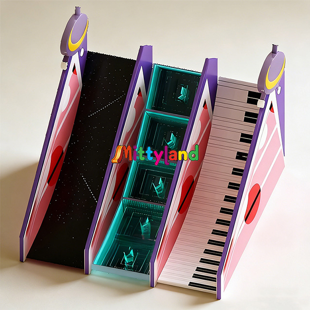 wholesale Indoor Playground vendor