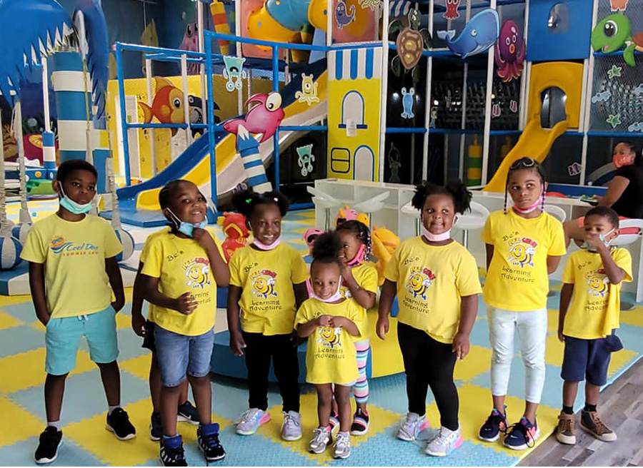 wholesale Indoor Play Centre supplier