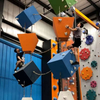 wholesale Indoor Climbing Wall warehouse