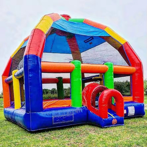 wholesale air Castle distributor