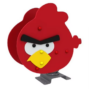 wholesale spring Rider Toy Playground distributor