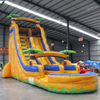 wholesale Inflatable Water Slide manufacturer