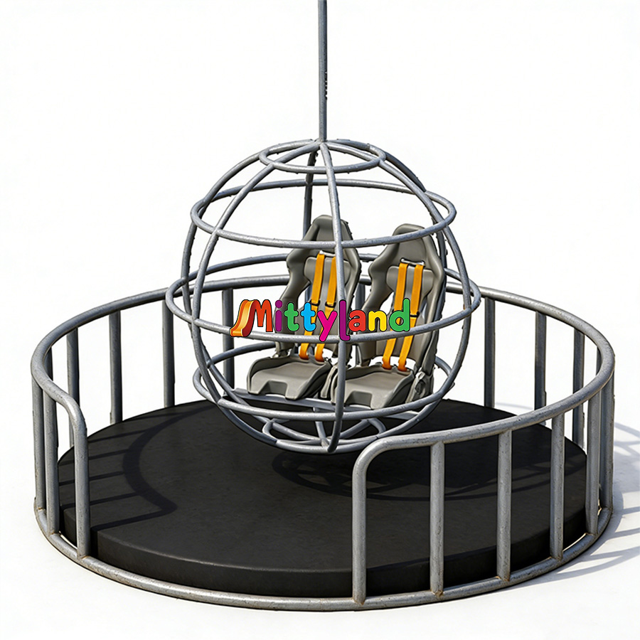 wholesale Indoor Playground factory