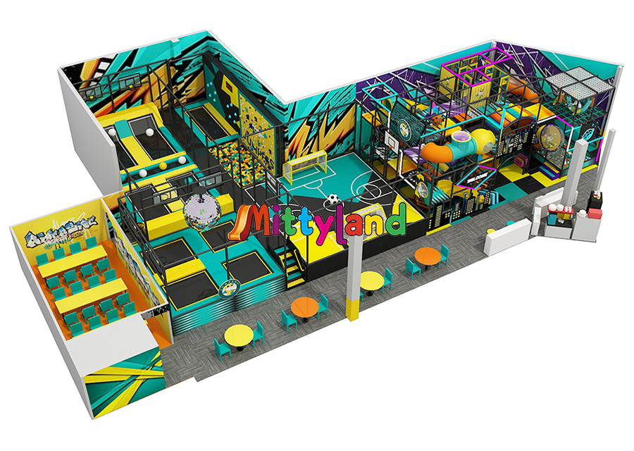 wholesale safest trampoline near me trader