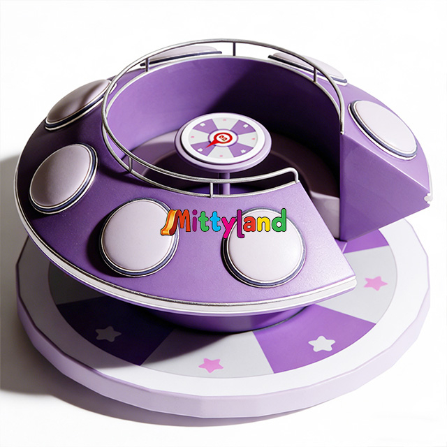 wholesale Indoor Playground manufacturer