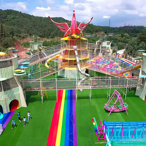 wholesale outdoor Amusement Equipment distributor