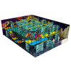 wholesale Indoor Playground warehouse