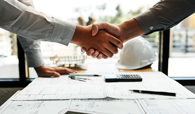 Win-Win-Collaboration